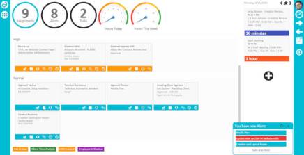 Advantage-Agency-Project-Management-Software